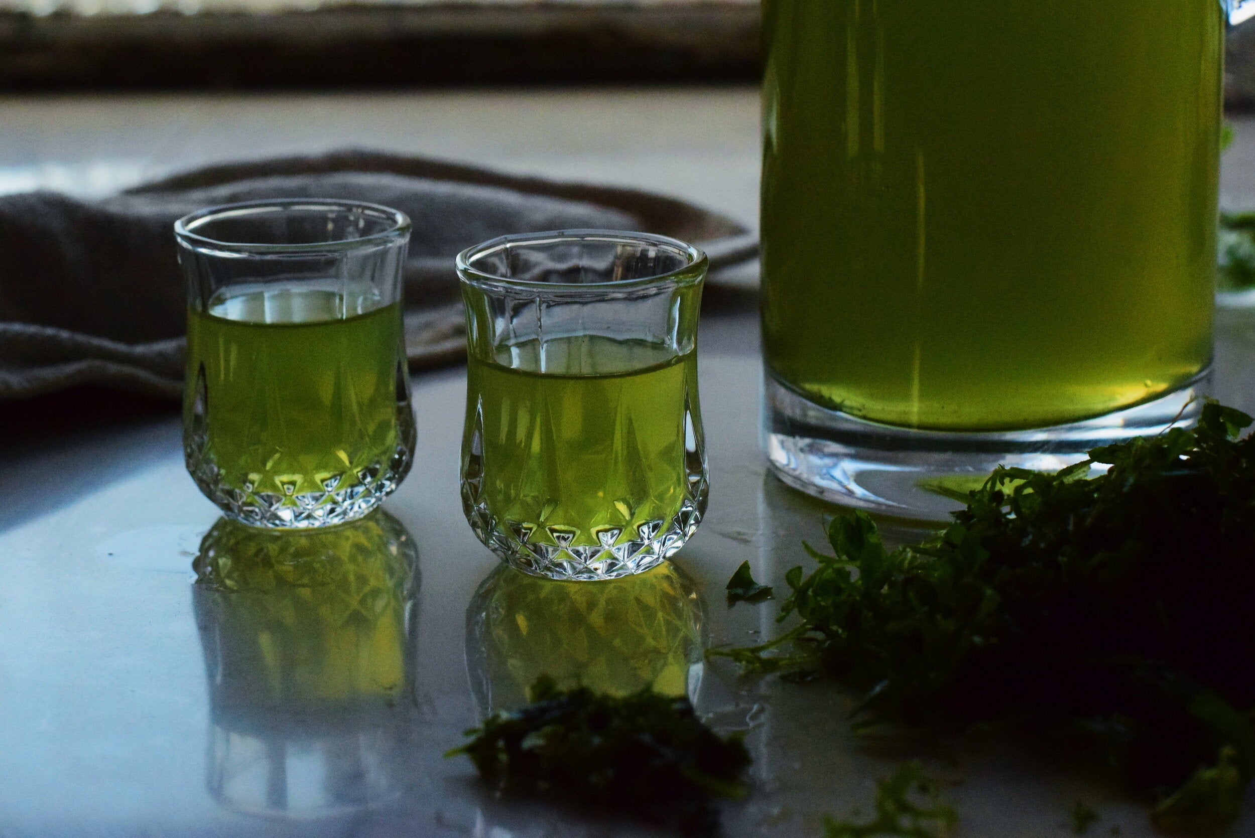 Natural Remedies and Herbs for Corona Virus