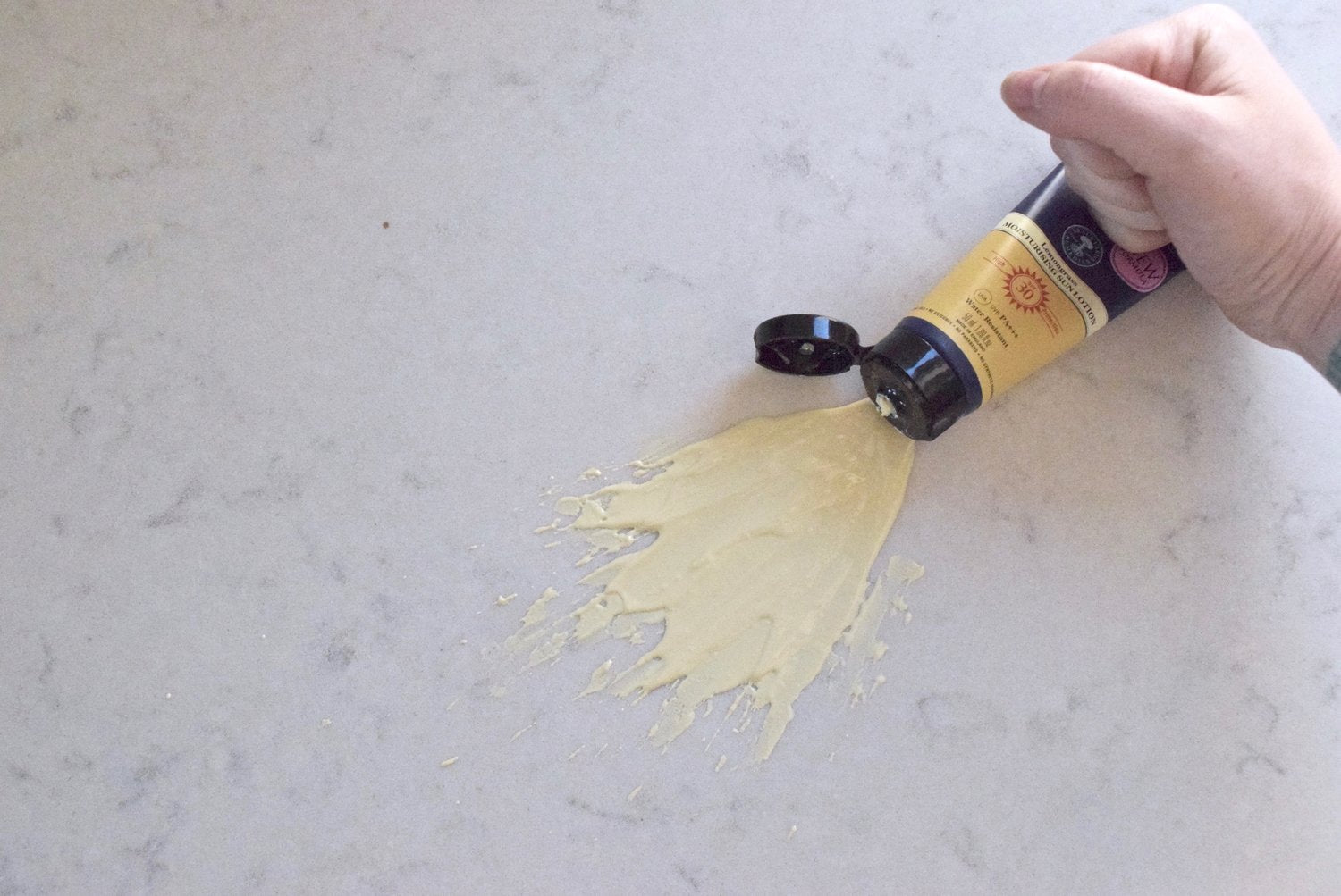 Keeping your skin safe in summer