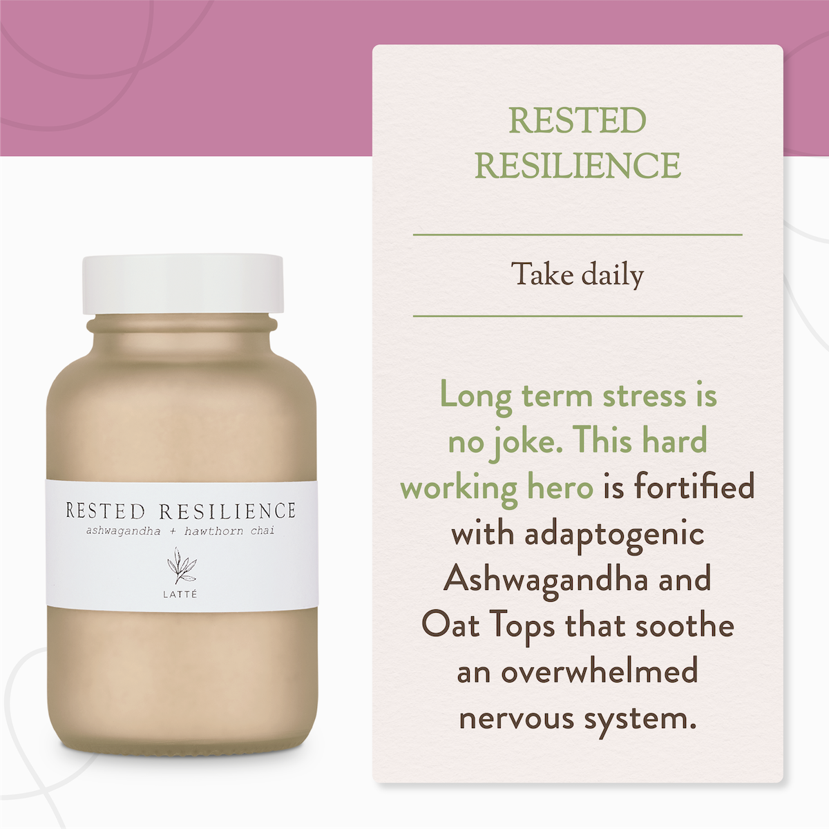 Replenish and Revive (formerly Heavy Flow Relief Kit)