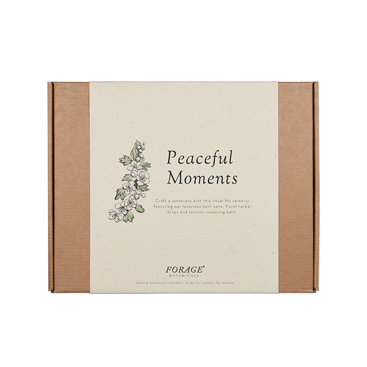 Peaceful Moments - Gift Box
