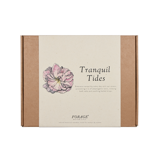Tranquil Tides - Gift Box