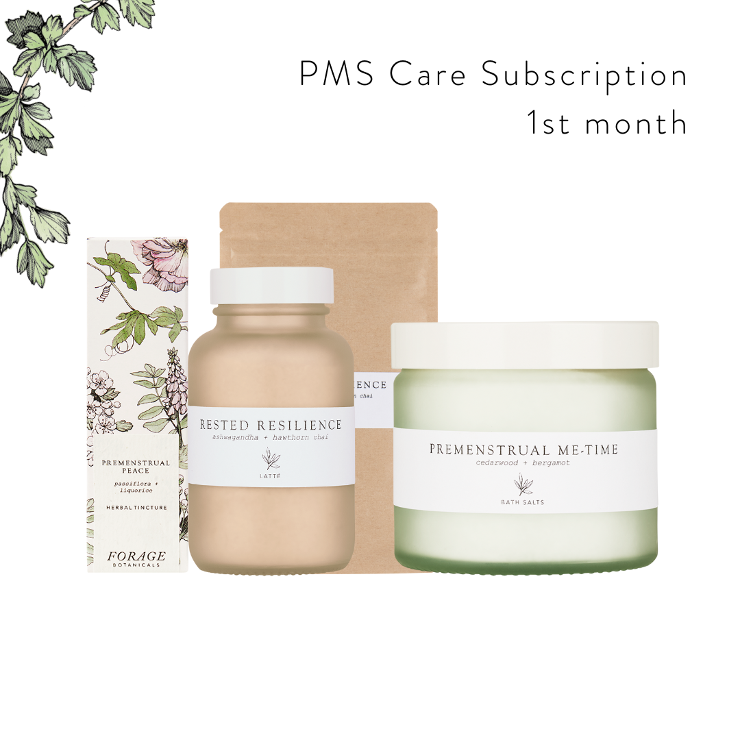 PMS Care Kit Subscription