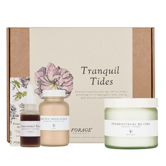 Tranquil Tides (formerly PMS Care Kit)