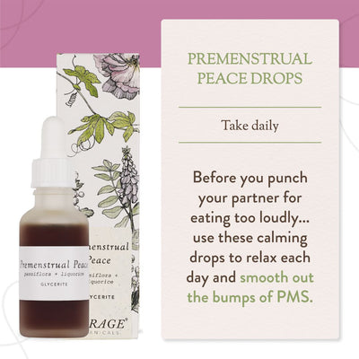 Tranquil Tides (formerly PMS Care Kit)
