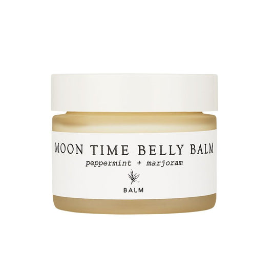 Moon Time Belly Balm 7g