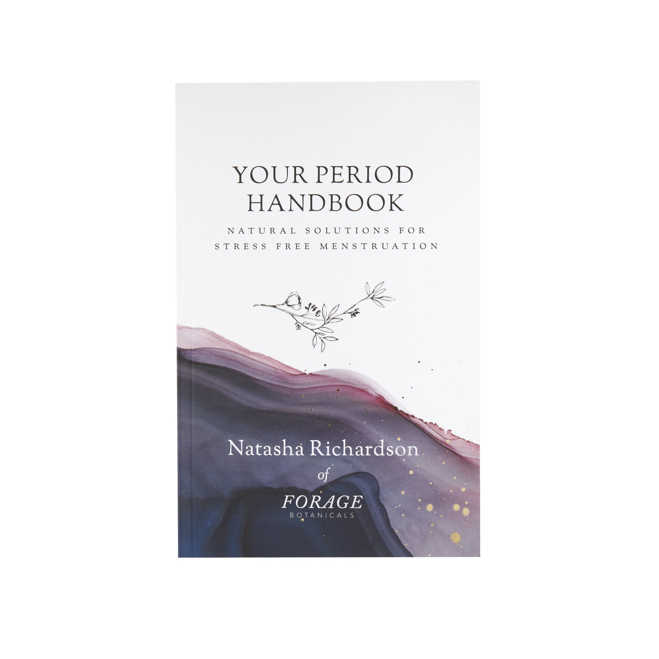 Your Period Handbook