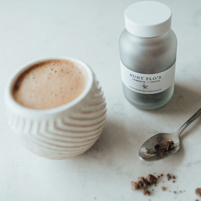 Replenish and Revive (formerly Heavy Flow Relief Kit)