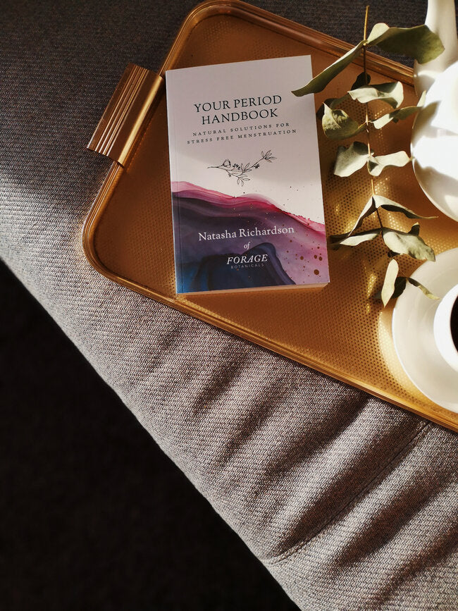 Your Period Handbook